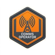 Comms Operator