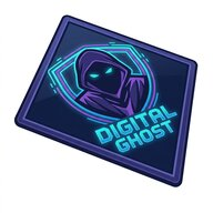 Digital Ghost