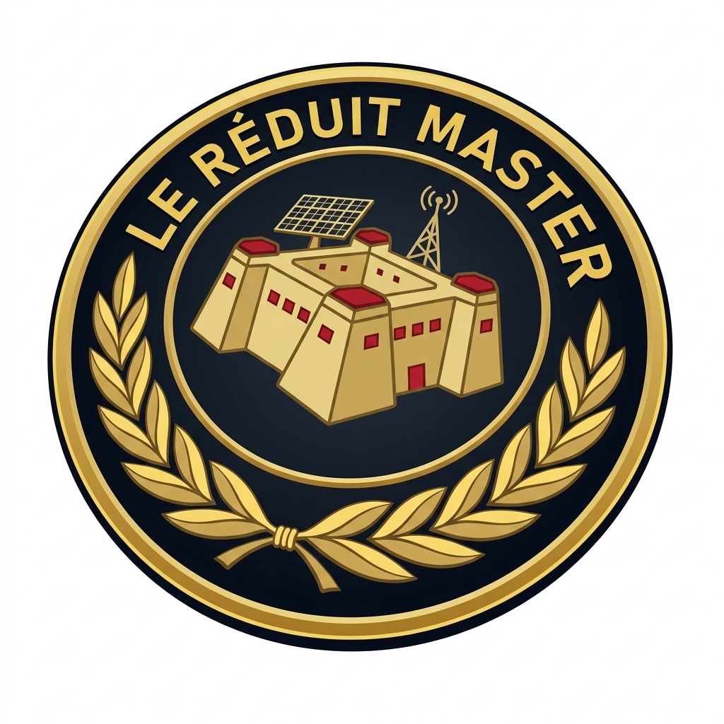 Le Réduit Master