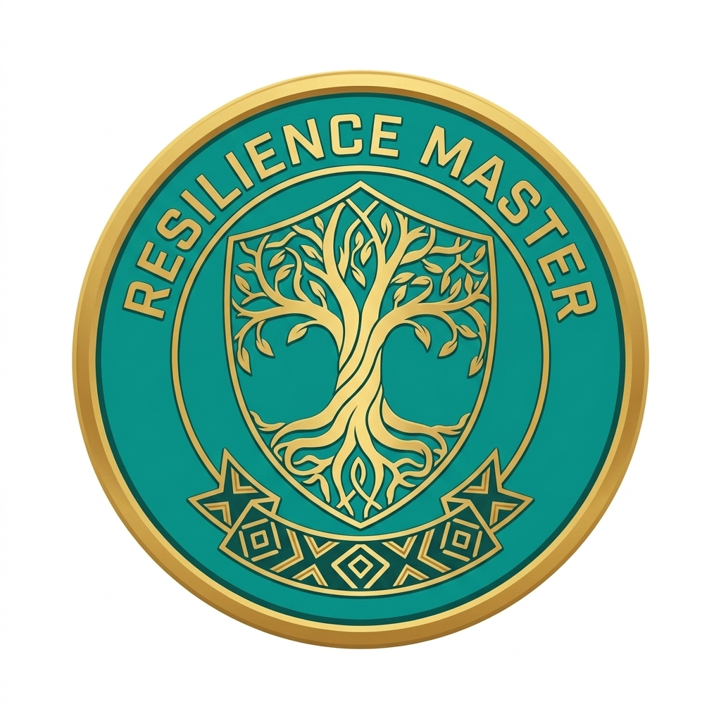 Resilience Master