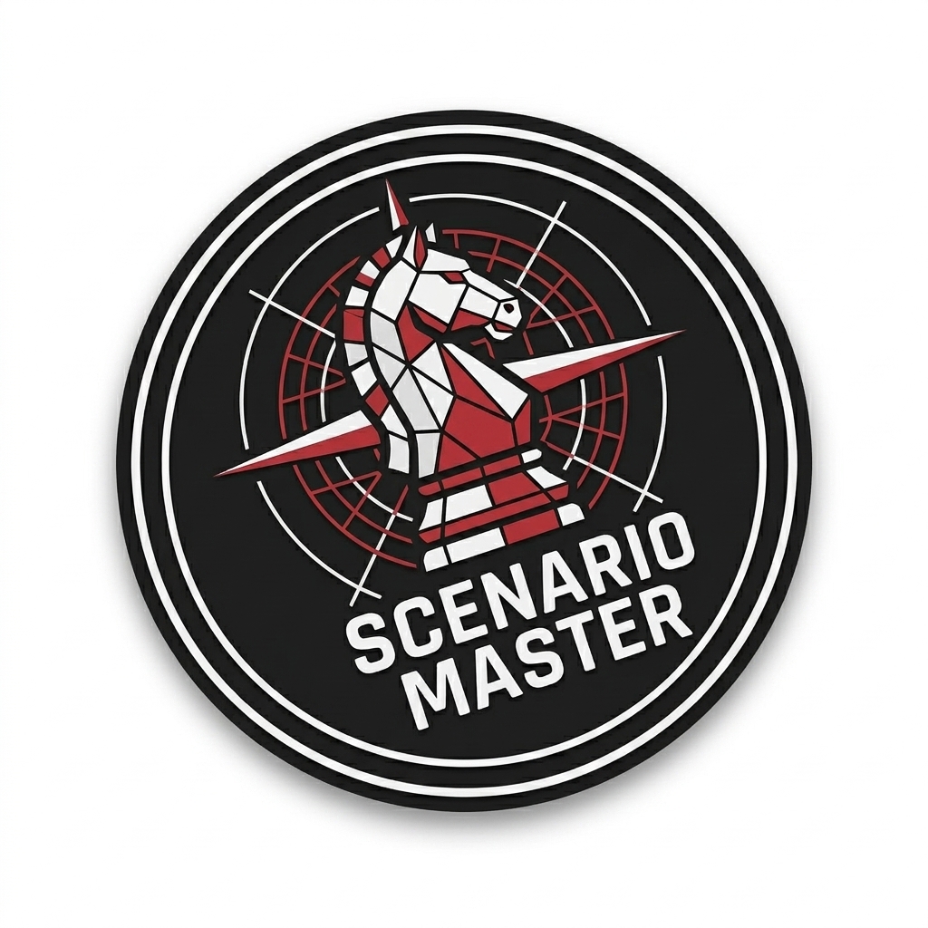 Scenario Master