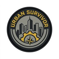 Urban Survivor